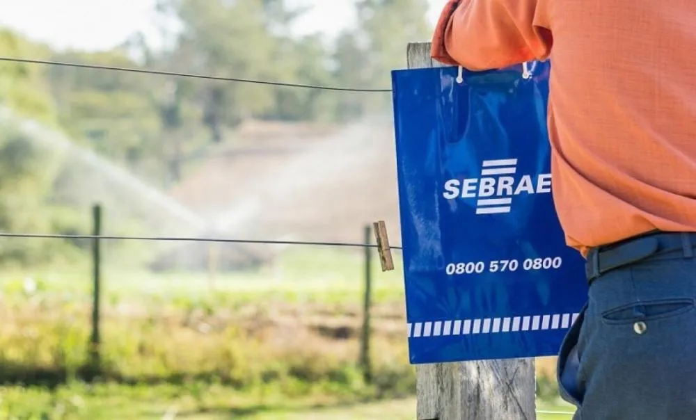 Programa ALI Rural leva acompanhamento do Sebrae a produtores de Pindamonhangaba