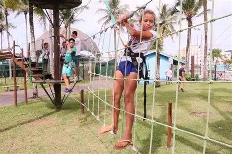 Dia das Crianças terá esporte, brincadeiras e vacinação gratuita no Pegorelli, em Caraguatatuba
