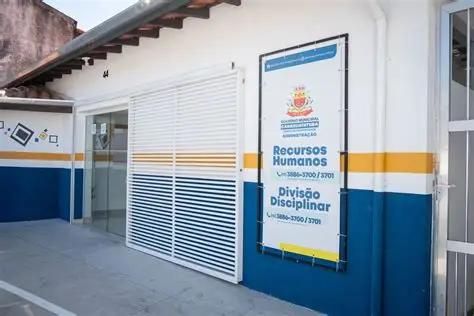 Prefeitura de Caraguatatuba convoca novos aprovados do concurso público de 2023 para quatro funções