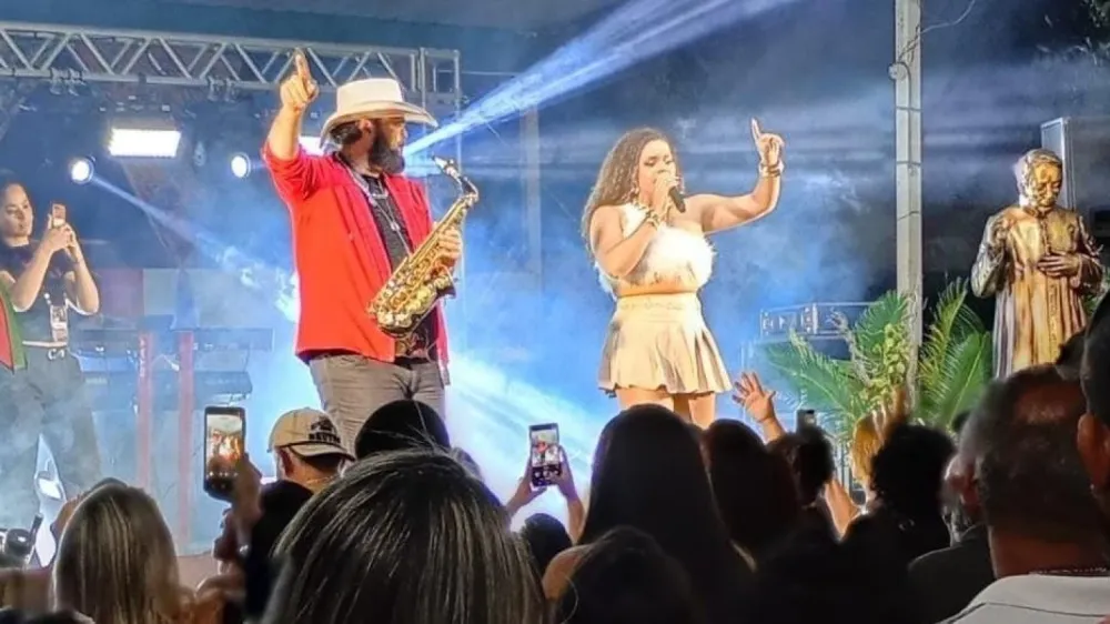 Taubaté recebe 13ª Festa do Nordestino com quatro dias de música, gastronomia e tradições culturais
