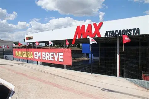 Novo Max Atacadista abre oportunidades para empresas de Jacareí com quase 50 demandas de produtos e serviços