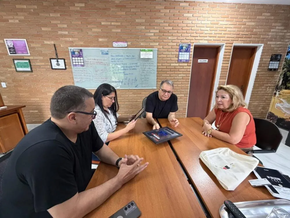 Ubatuba recebe selo do Facilita SP por avanços na desburocratização da abertura de empresas