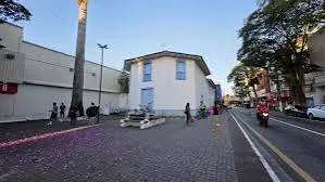 Taubaté avança nos projetos de recuperação da histórica Capela do Pilar e reforça preservação do patrimônio cultural