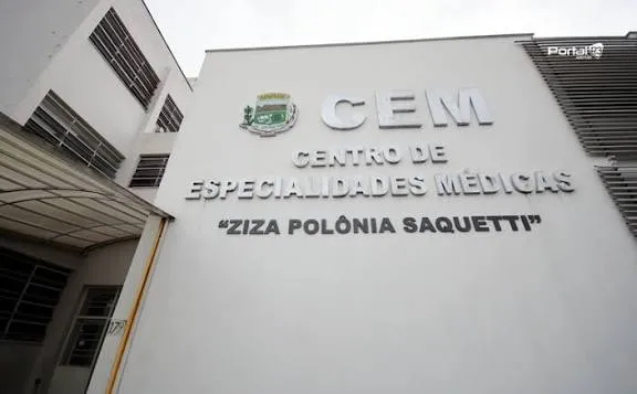Visita técnica ao CIAF fortalece integração entre ensino e saúde em Pindamonhangaba