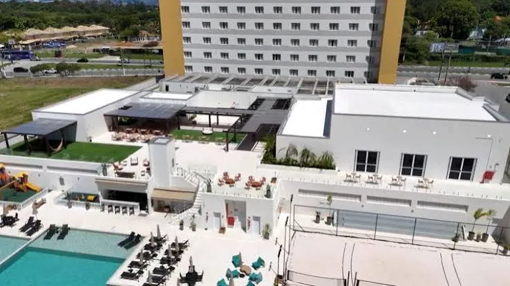 Novo empreendimento no Centro de Pindamonhangaba reforça expansão do comércio local