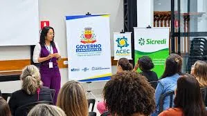 Campanha “O Negócio Delas” reúne empreendedoras e fortalece oportunidades de negócios em Caraguatatuba