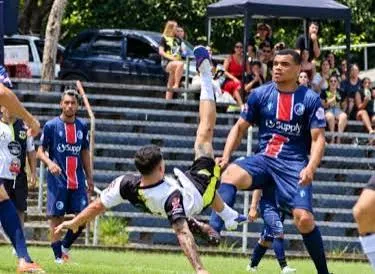 Campeonato de futebol amador movimenta Jacareí com partidas do Jacarezão neste domingo
