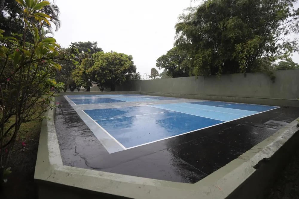 Jacareí promove vivência gratuita de pickleball neste sábado com participação aberta a todas as idades