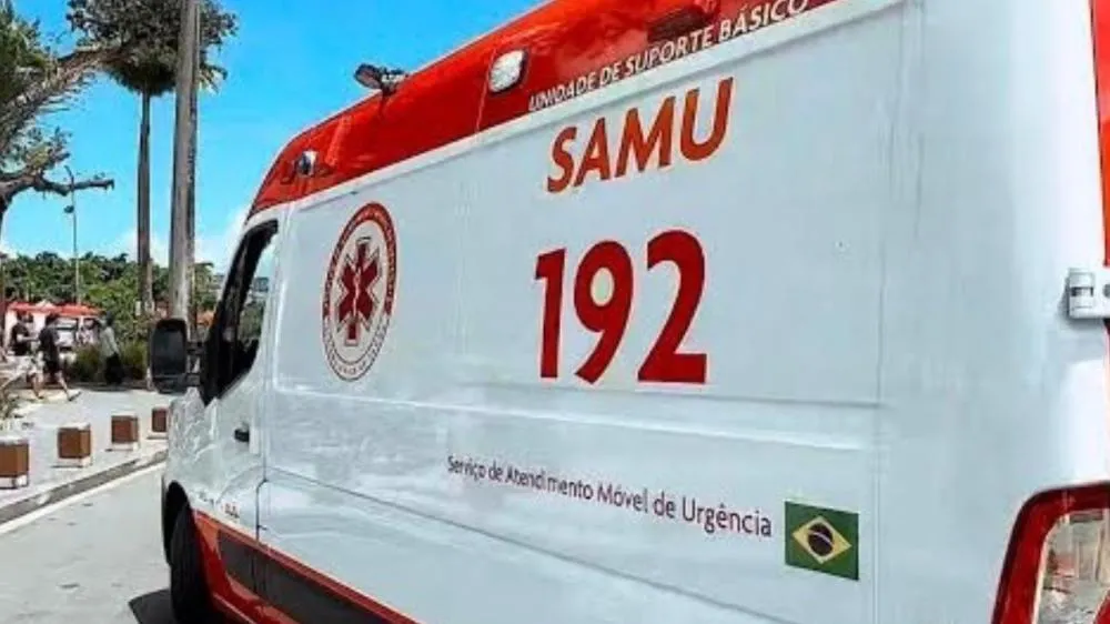Mulher de 33 anos morre após ser atingida por faca na zona leste de São José dos Campos
