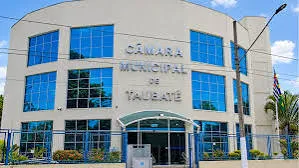 Câmara de Taubaté aprova auxílio-alimentação de R$ 844,50 e anistia de até 100% em juros e multas de dívidas municipais