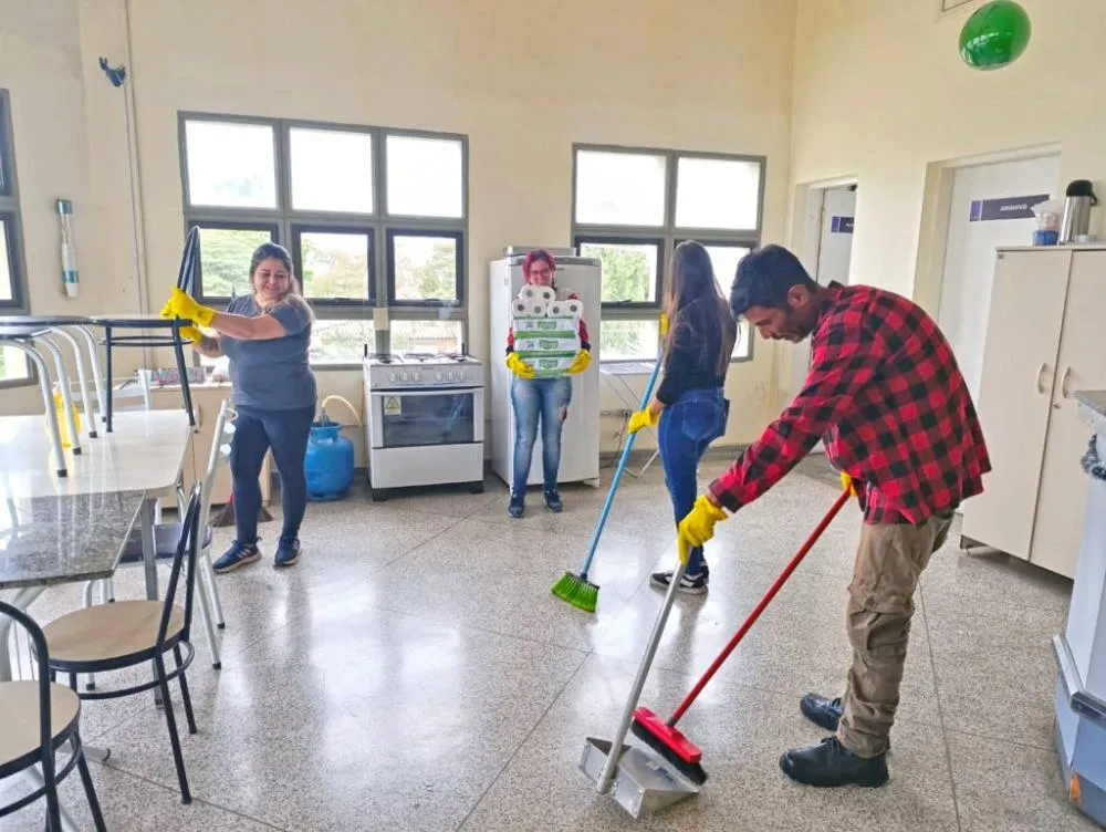 Assistência Social de Pindamonhangaba aprimora serviços do PEAD e fortalece integração da rede de atendimento
