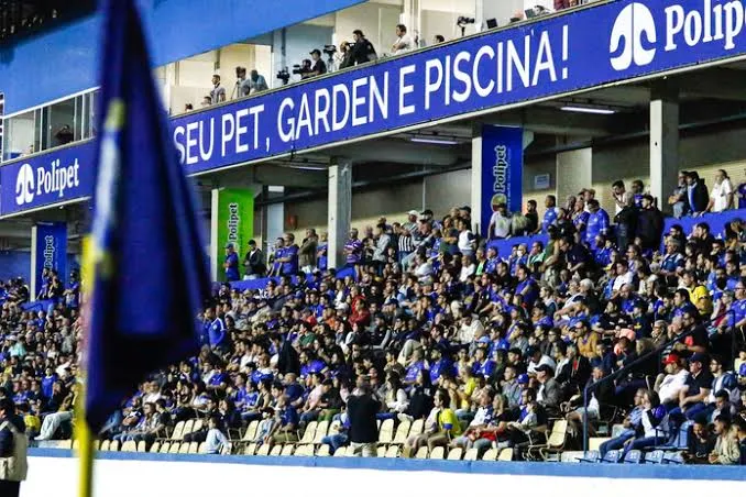 Torcida do São José esgota 11 mil ingressos para final da Copa Paulista contra o União São João