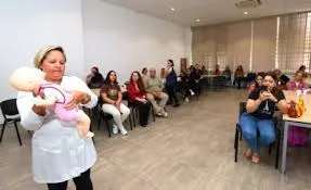 Profissionais da Educação recebem nova capacitação em primeiros socorros em Jacareí