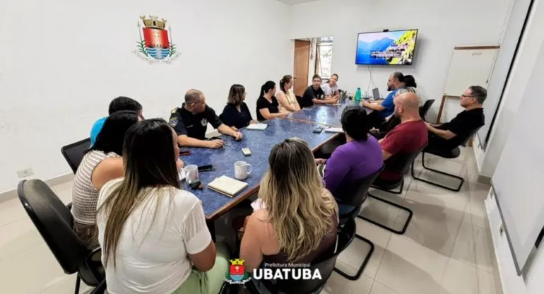 Ubatuba inicia preparativos para Semana Municipal da Inclusão com atividades previstas para dezembro