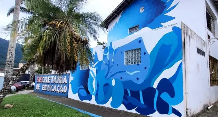 Ubatuba avança na elaboração do Plano Municipal de Educação para os próximos dez anos