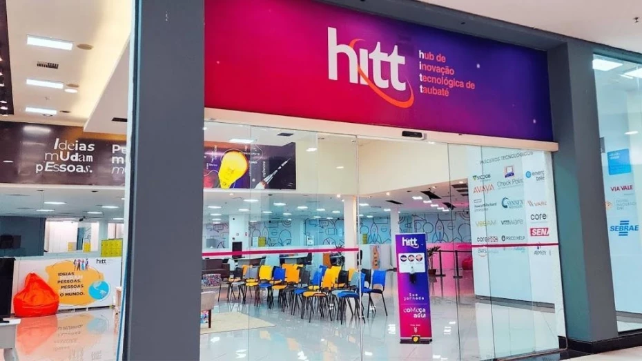 Programa de incubação de startups do HITT entra na reta final de inscrições em Taubaté