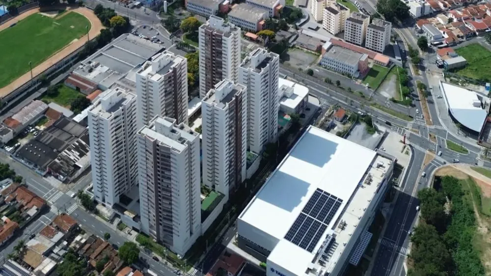 Câmara de Taubaté aprova projeto que moderniza regras da Outorga Onerosa no município