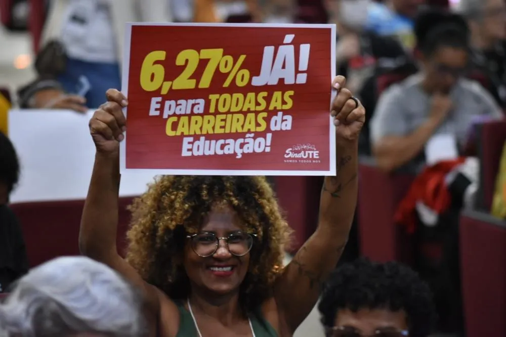 Vale do Paraíba perde 106 vagas de professores da Educação Infantil e Fundamental em cinco anos, aponta levantamento