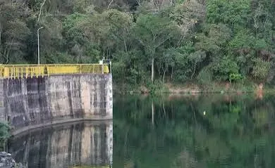 Após chuvas intensas em setembro, Sistema Cantareira atinge maior nível de armazenamento em 15 meses