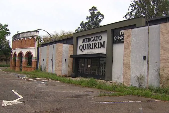 Antigo Mercato de Quiririm poderá se transformar em novo atrativo turístico de Taubaté com concessão de 35 anos