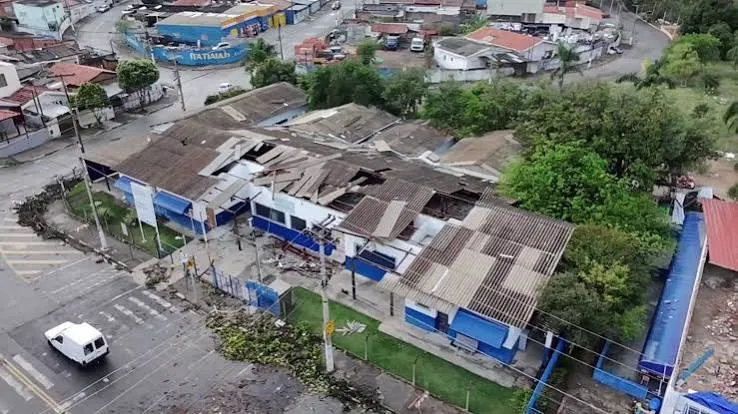 Centro de Saúde de Campinas sofre quatro furtos durante obras e terá atraso na reabertura