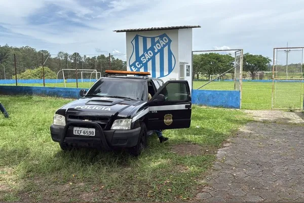 Adolescente de 16 anos desaparecido em Lorena é encontrado morto a tiros em Cachoeira Paulista