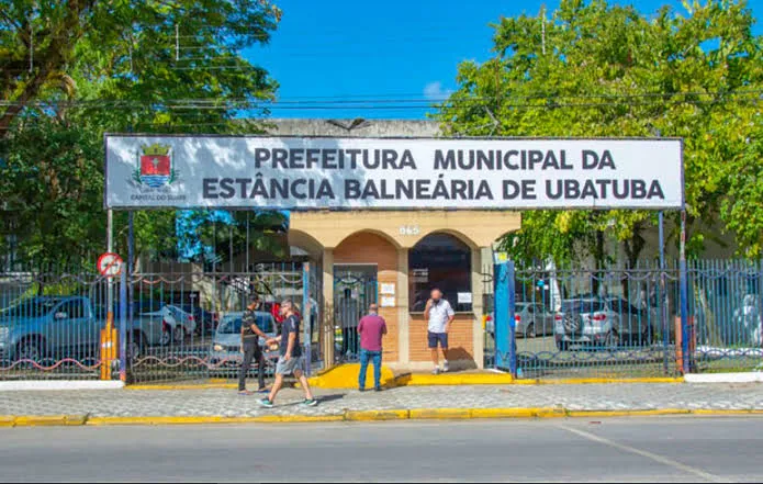 Ubatuba oferece regularização de IPTU para 5,4 mil contribuintes com débitos que somam R$ 62,2 milhões