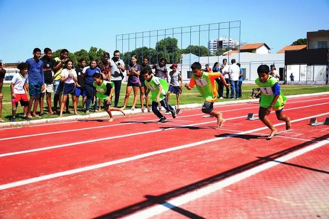 Tremembé realiza torneio de atletismo para crianças e adolescentes neste sábado (17)