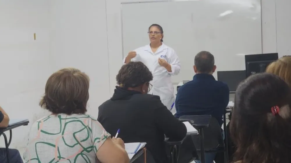 Taubaté prorroga inscrições para curso gratuito de Agente de Informações Turísticas 60+ até 25 de outubro