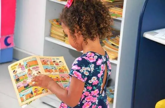 Professora de Caraguatatuba apresenta livro infantil em encontro literário gratuito na próxima quarta-feira (21)