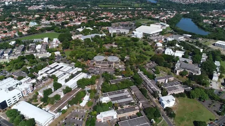Vestibular da Unicamp terá 3.773 candidatos em São José dos Campos, Lorena e Bragança Paulista neste domingo
