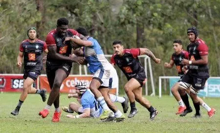 Jacareí terá fim de semana com futebol, rugby, handebol e encerramento dos Jogos Abertos do Interior
