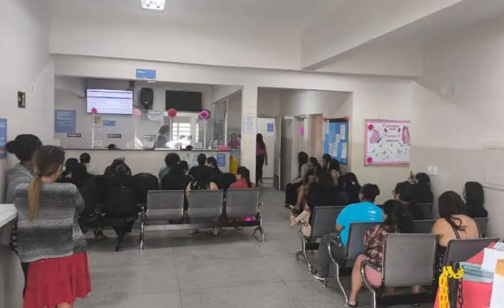 Dia D do Outubro Rosa atende mais de 540 mulheres e supera expectativa em Jacareí