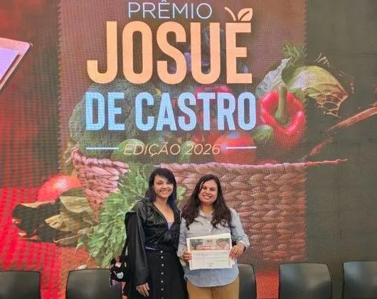 Banco de Alimentos de Caraguatatuba recebe reconhecimento estadual por ações de combate à fome e ao desperdício