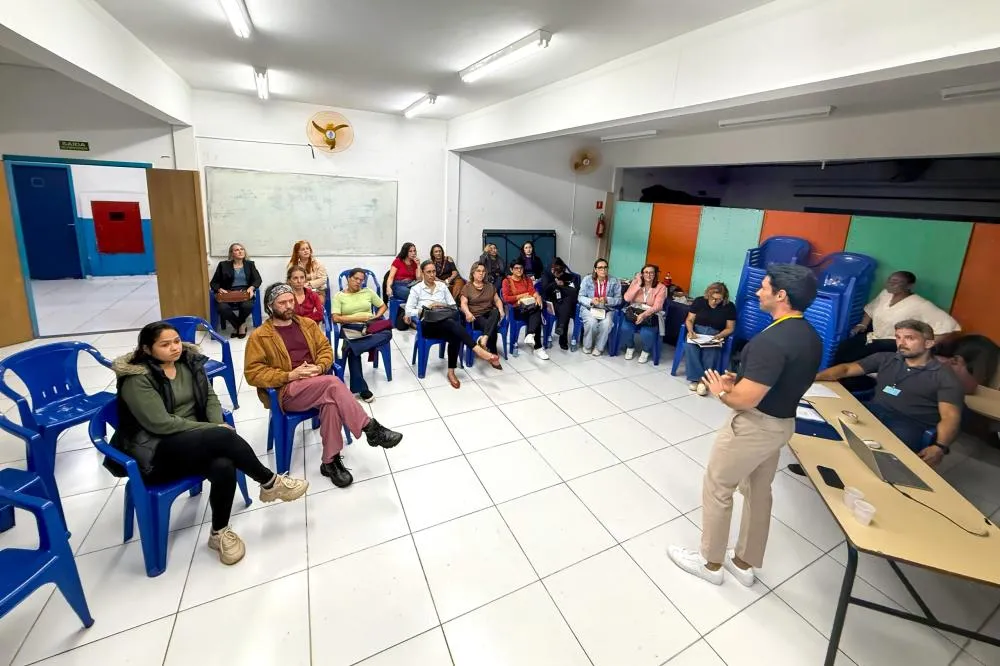 Caraguatatuba realiza 8ª Conferência dos Direitos da Criança e do Adolescente com participação popular
