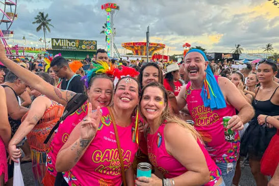 Caraguatatuba abre inscrições para blocos do Carnaval 2027 e anuncia novidades para a festa