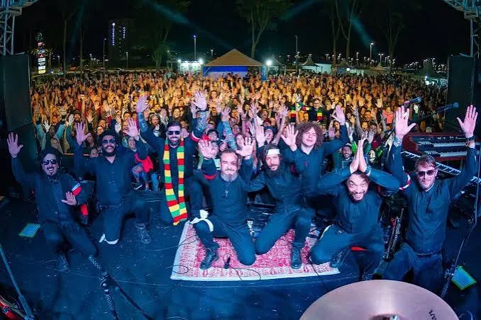 Tudo Nosso Festival fortalece cenário cultural de Pindamonhangaba e se consolida entre os principais eventos de cultura urbana do Vale
