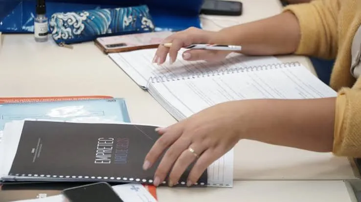 Sebrae abre inscrições para seminário Empretec em Pindamonhangaba; capacitação começa na segunda-feira (26)