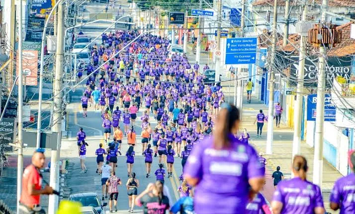Circuito de Corrida de Rua de Pindamonhangaba abre inscrições para etapa de novembro com premiação aos primeiros colocado