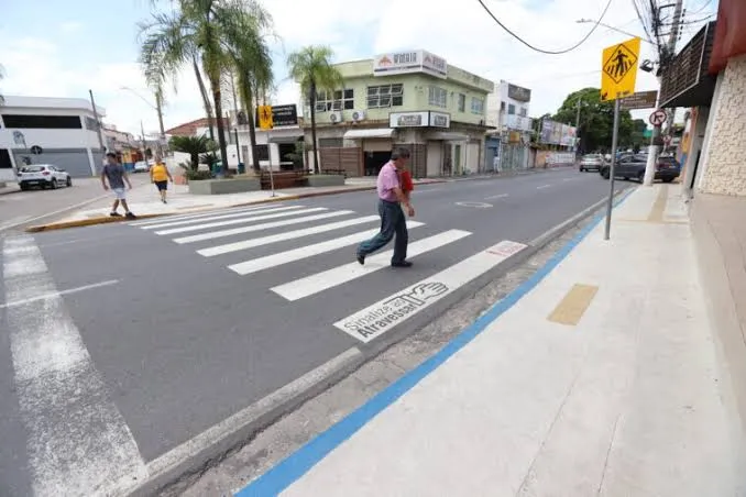 Jacareí fecha setembro sem mortes no trânsito e registra sexto mês de 2026 com zero óbitos em vias municipais