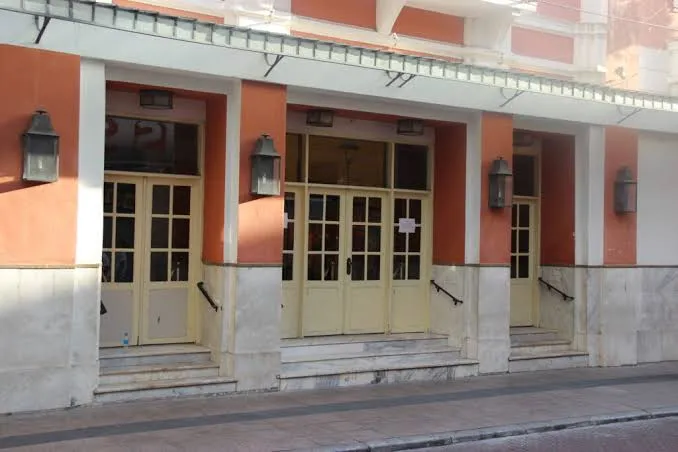Prefeitura de Taubaté pretende conceder Teatro Metrópole à iniciativa privada para ampliar programação cultural