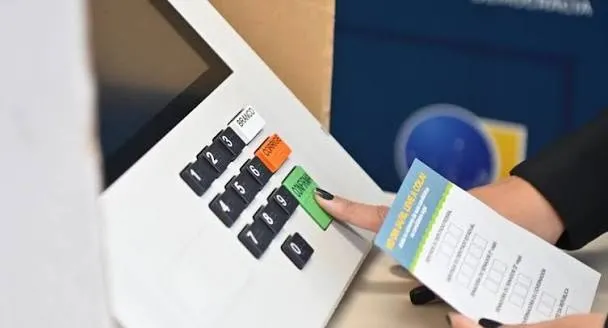 Caraguatatuba tem 105.586 eleitores aptos para o segundo turno das eleições neste domingo