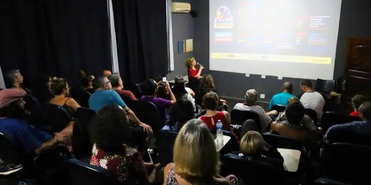 Festival Curta Caraguá segue com sessões gratuitas e terá premiação de filmes no dia 29 de outubro