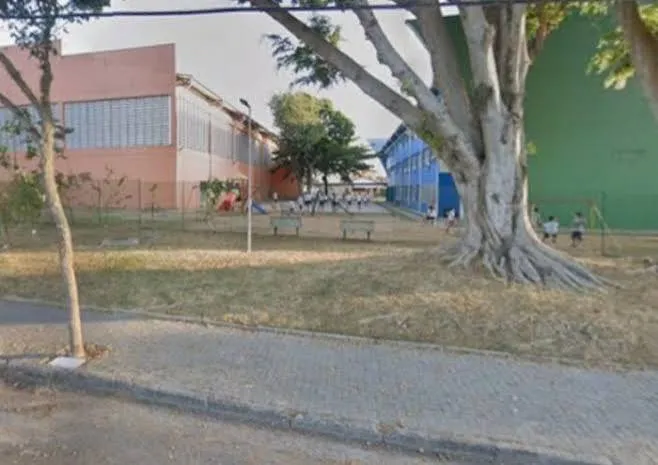 Mulher é suspeita de tentar retirar criança de 6 anos de escola municipal em Jacareí