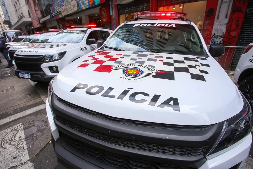 Suspeito de matar esposa a facadas havia deixado a prisão nove meses após condenação pela morte da ex-companheira