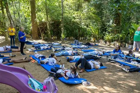 São Sebastião lança Projeto Pérolas com hidroterapia para mulheres ostomizadas e promove inclusão na reabilitação