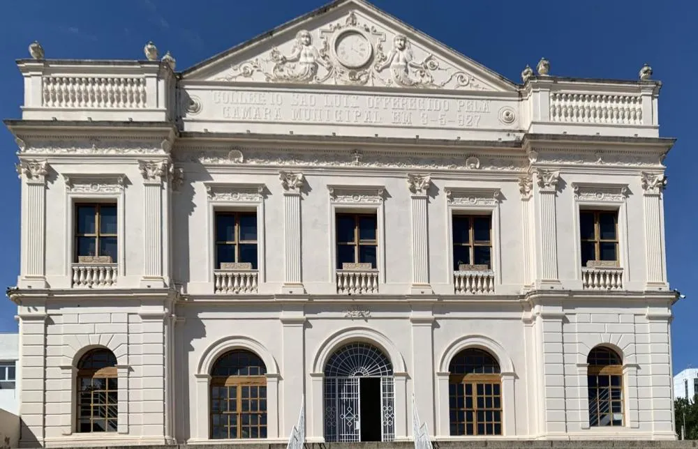 Prefeitura de Queluz divulga nova convocação da Frente Municipal do Trabalho
