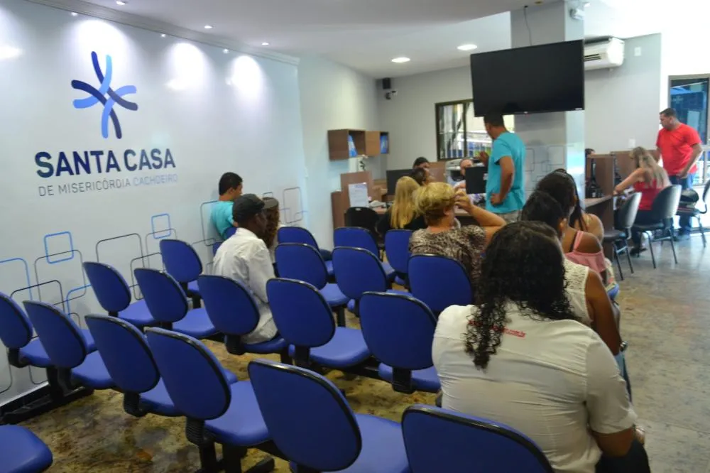 Centro Integrado de Especialidades Médicas da Santa Casa vai ampliar consultas e exames do SUS em Pindamonhangaba