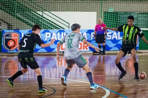 Copa do Servidor Municipal de Futsal começa nesta sexta-feira em Paraibuna com seis equipes