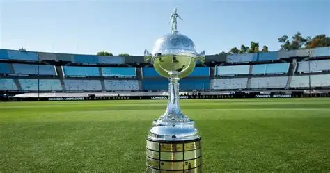rasileirão pode ter até nove clubes classificados para a Libertadores de 2027; entenda os cenários